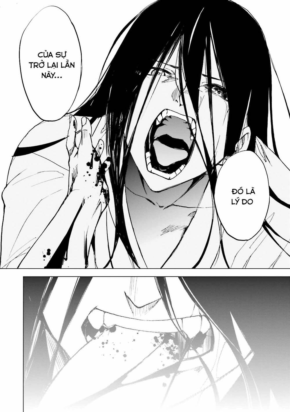 Kuhime Chap 23 - Next Chap 24