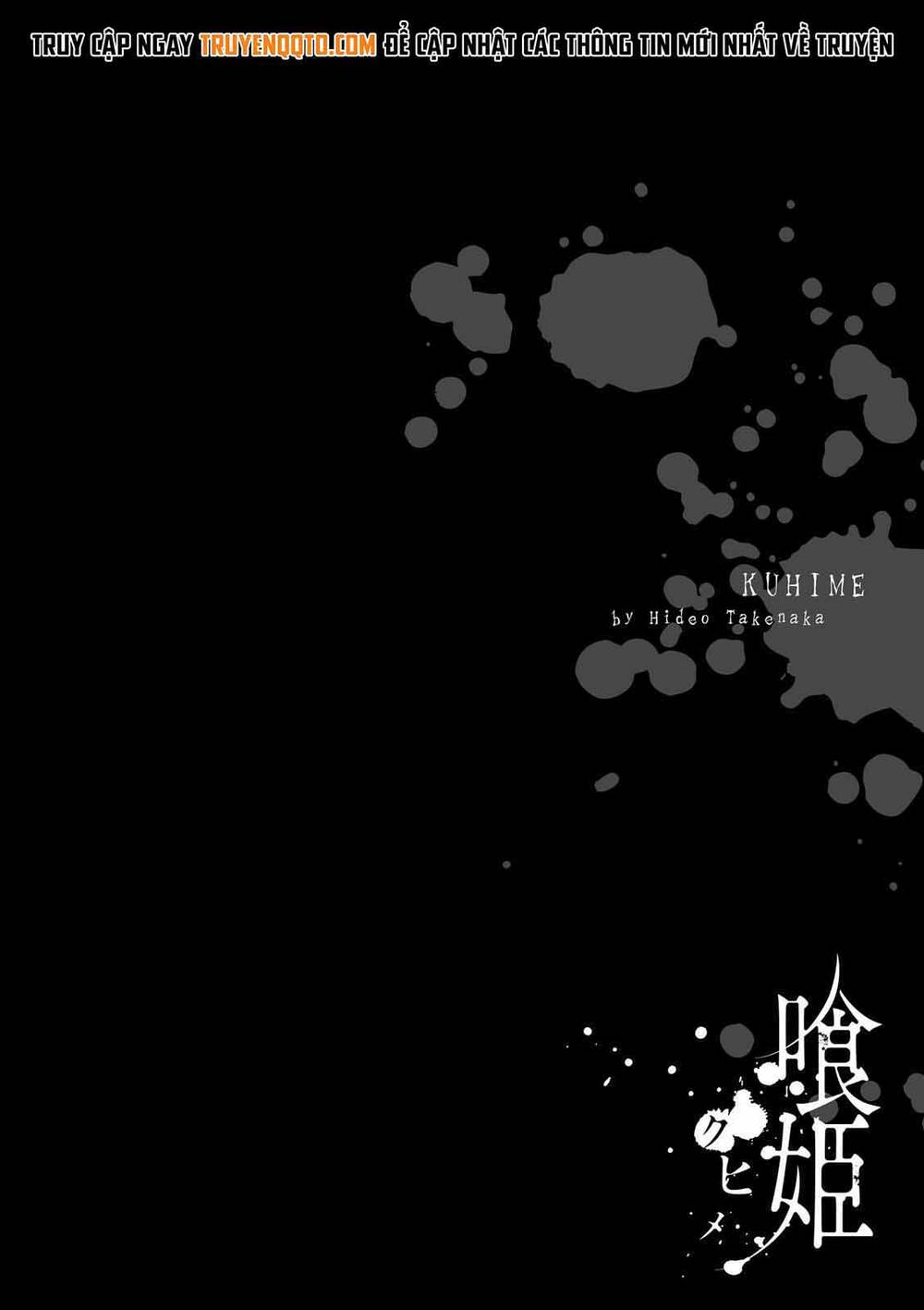 Kuhime Chap 23 - Next Chap 24