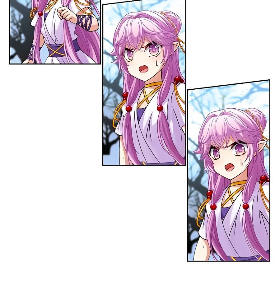 Tầm Trảo Tiền Thế Chi Lữ Chap 208.2 - Next Chap 209.2