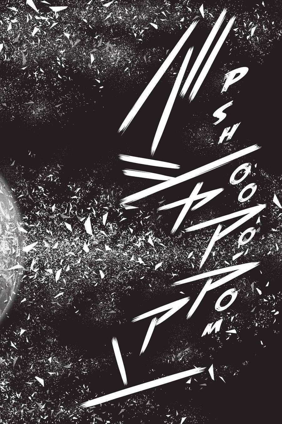 Uq Holder Chap 191 - Next Chap 192