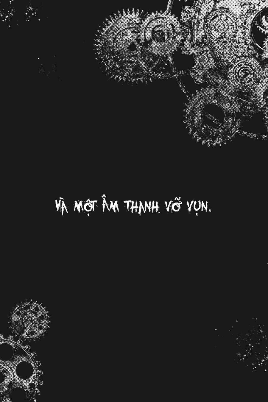 Smokin'parade Chap 18 - Next Chap 19