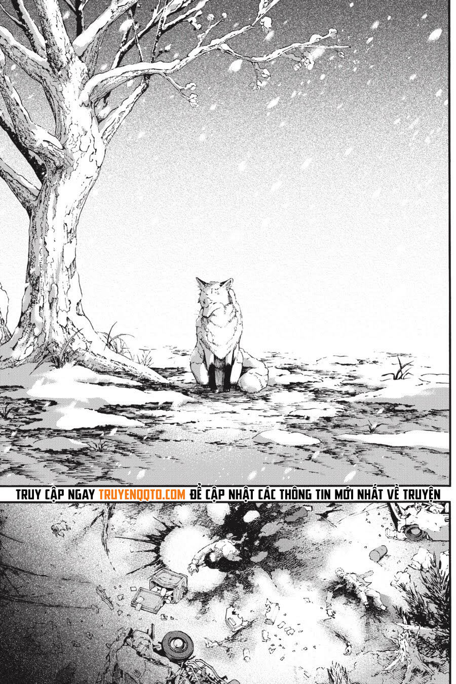 Smokin'parade Chap 23 - Next Chap 24