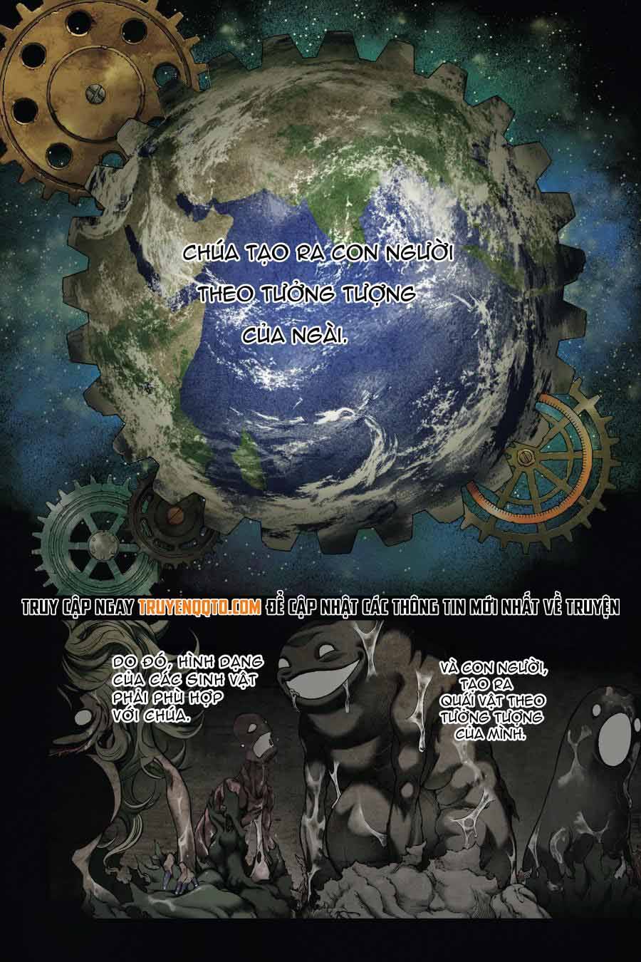 Smokin'parade Chap 34 - Next Chap 35