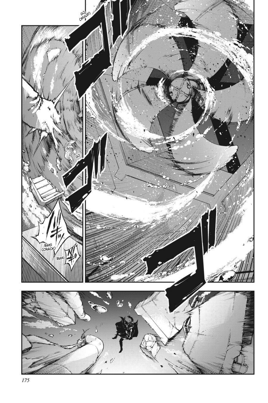 Smokin'parade Chap 44 - Next Chap 45