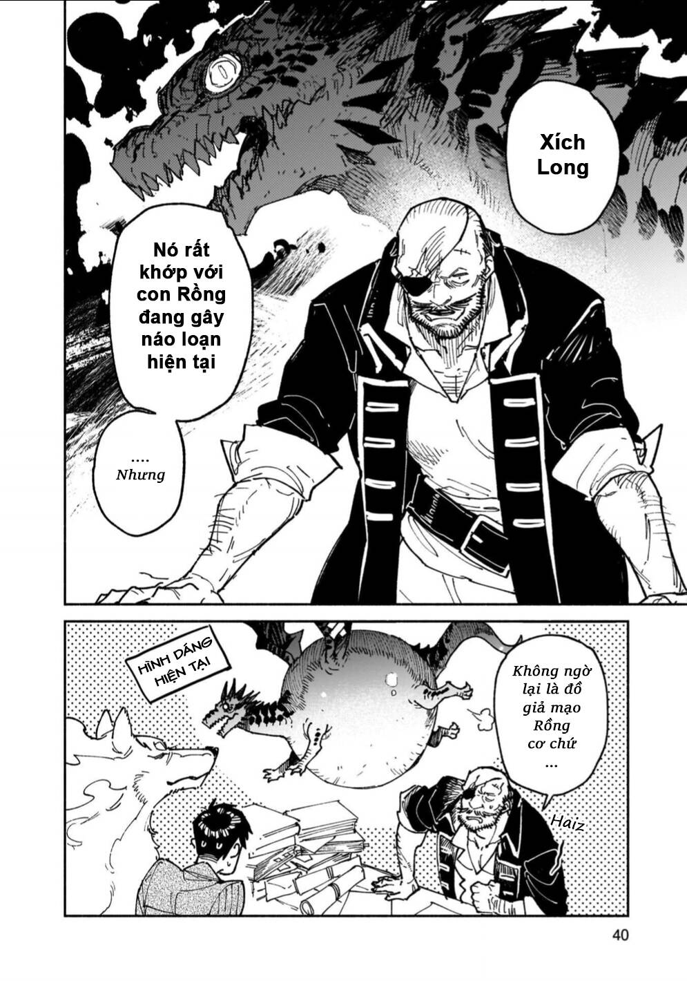 Tondemo Skill De Isekai Hourou Meshi Chap 61 - Next Chap 62