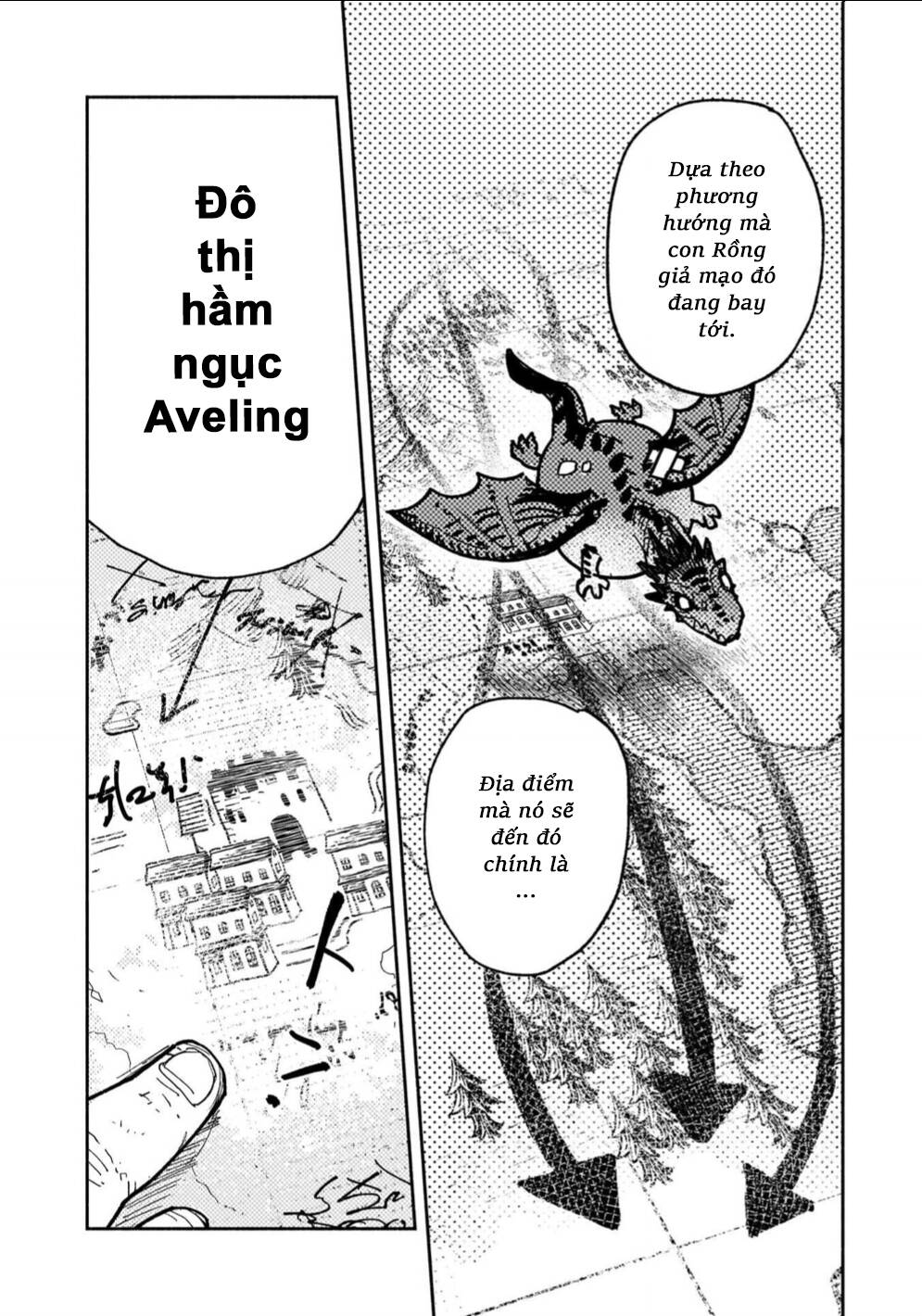 Tondemo Skill De Isekai Hourou Meshi Chap 61 - Next Chap 62