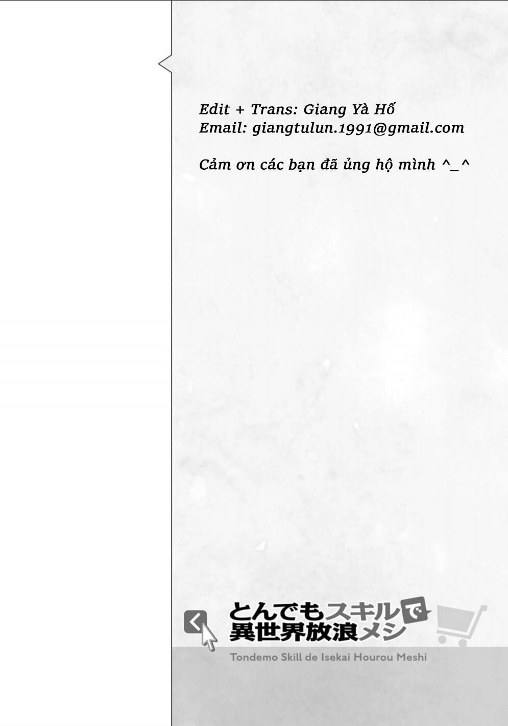 Tondemo Skill De Isekai Hourou Meshi Chap 61 - Next Chap 62