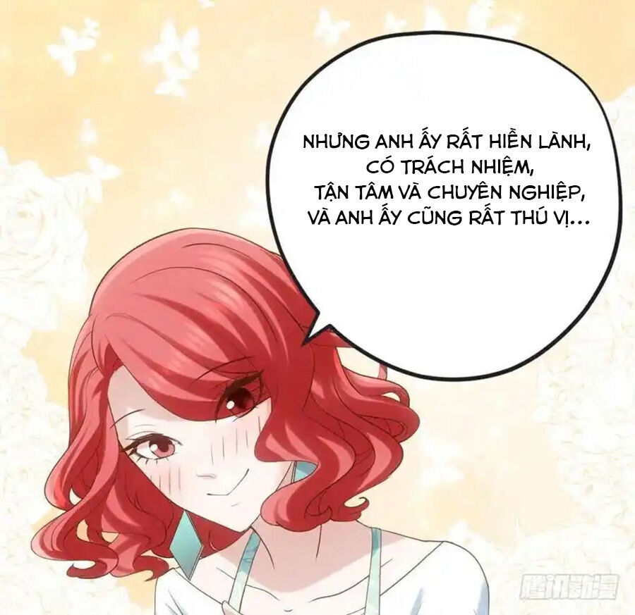 Tôi Không Phải Nữ Phụ Ác Độc Chap 101 - Next Chap 102