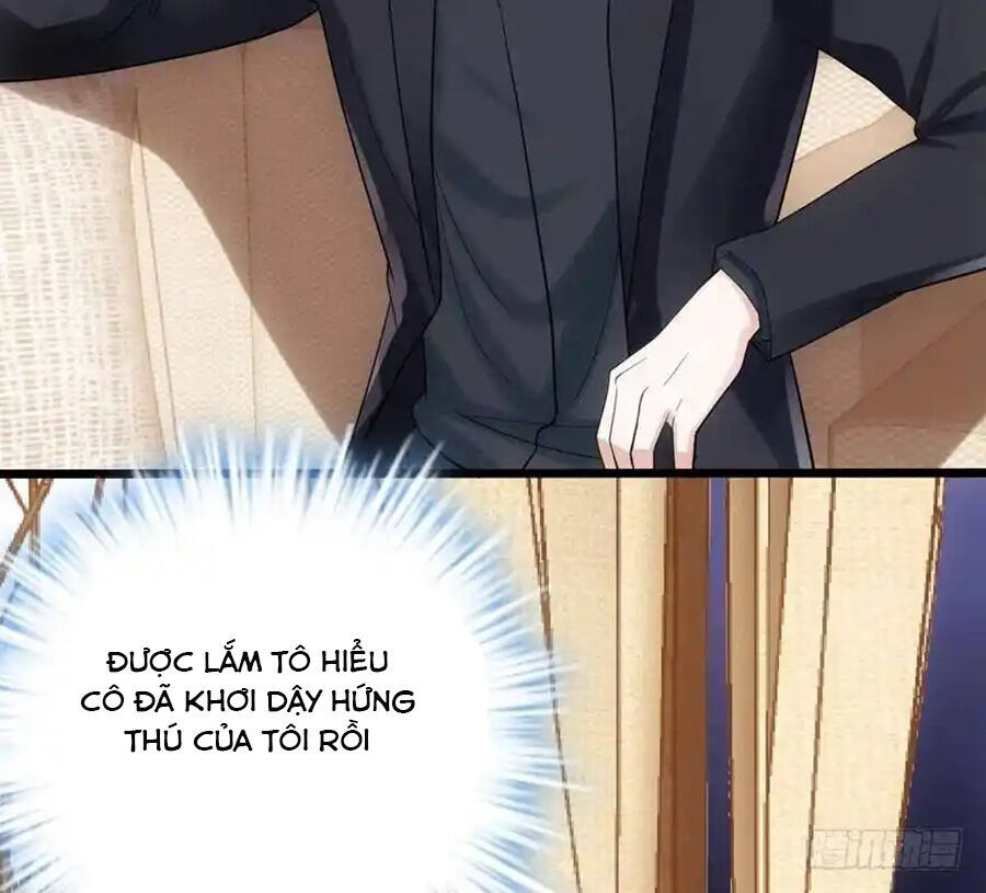 Tôi Không Phải Nữ Phụ Ác Độc Chap 101 - Next Chap 102