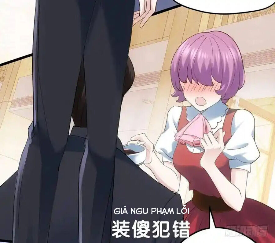 Tôi Không Phải Nữ Phụ Ác Độc Chap 101 - Next Chap 102