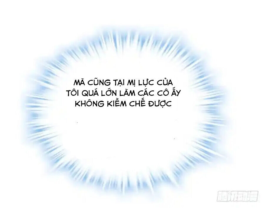 Tôi Không Phải Nữ Phụ Ác Độc Chap 101 - Next Chap 102