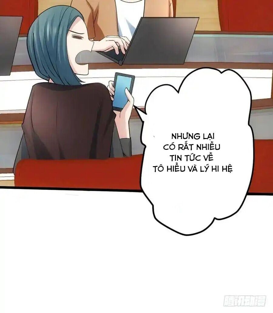 Tôi Không Phải Nữ Phụ Ác Độc Chap 102 - Next Chap 103