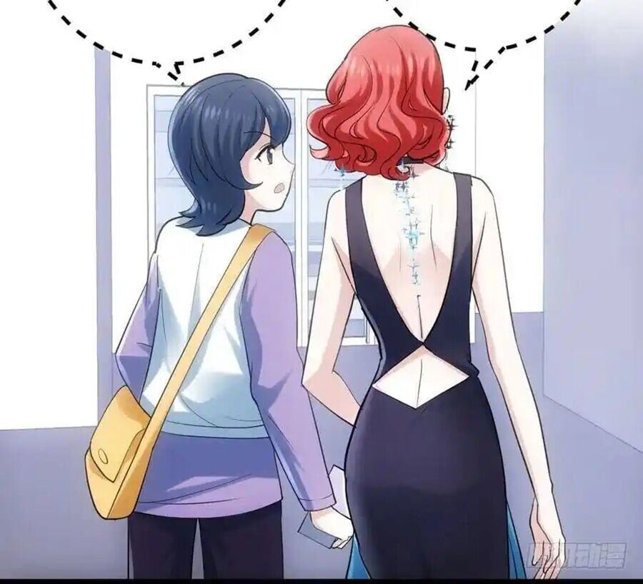 Tôi Không Phải Nữ Phụ Ác Độc Chap 102 - Next Chap 103