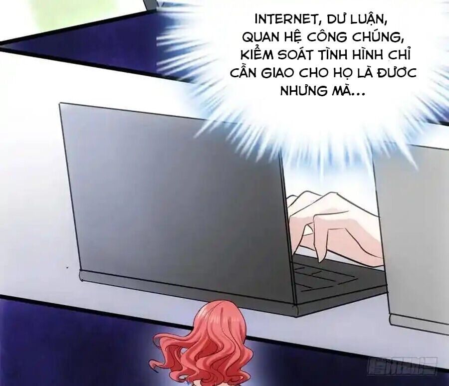 Tôi Không Phải Nữ Phụ Ác Độc Chap 102 - Next Chap 103