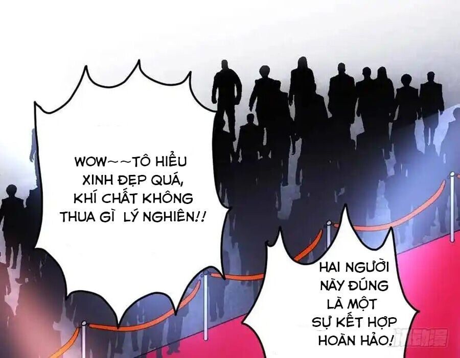 Tôi Không Phải Nữ Phụ Ác Độc Chap 103 - Next Chap 104