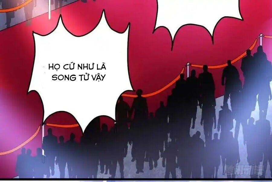 Tôi Không Phải Nữ Phụ Ác Độc Chap 103 - Next Chap 104