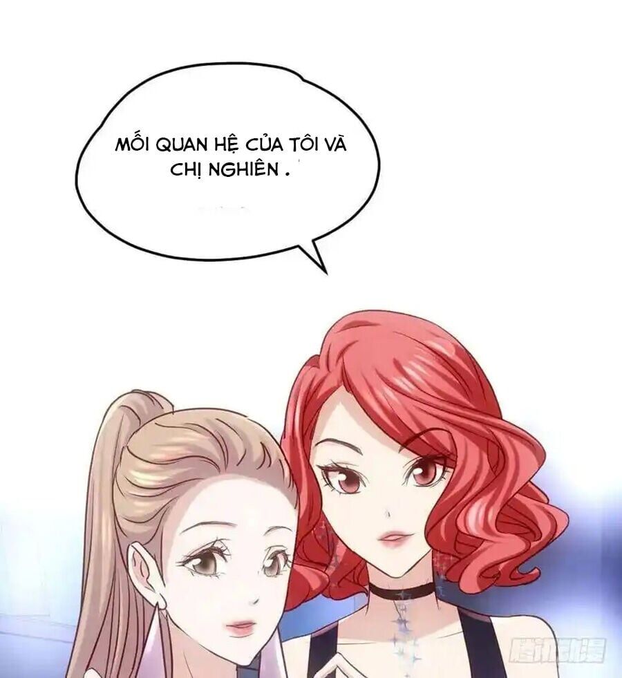 Tôi Không Phải Nữ Phụ Ác Độc Chap 103 - Next Chap 104