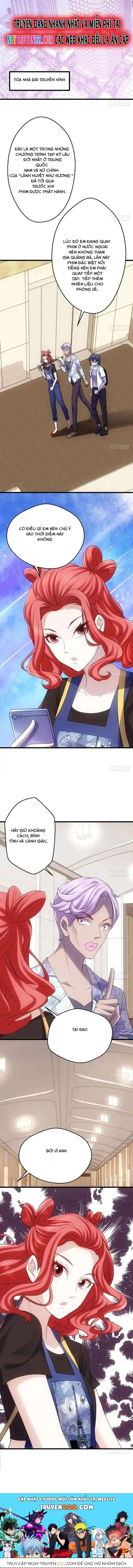 Tôi Không Phải Nữ Phụ Ác Độc Chap 108 - Next Chap 109