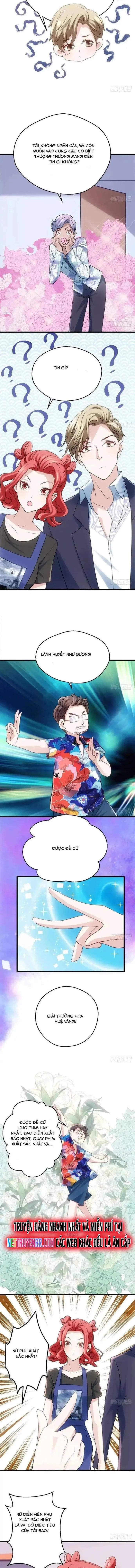 Tôi Không Phải Nữ Phụ Ác Độc Chap 110 - Next Chap 111