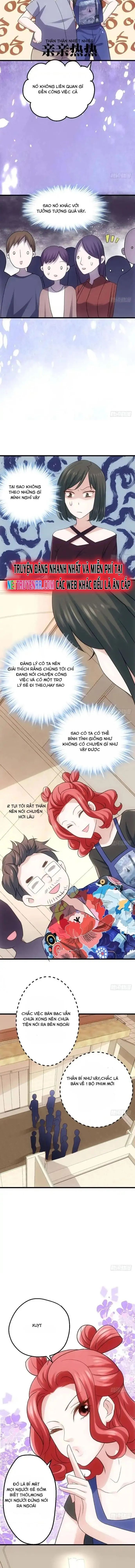 Tôi Không Phải Nữ Phụ Ác Độc Chap 111 - Next Chap 112