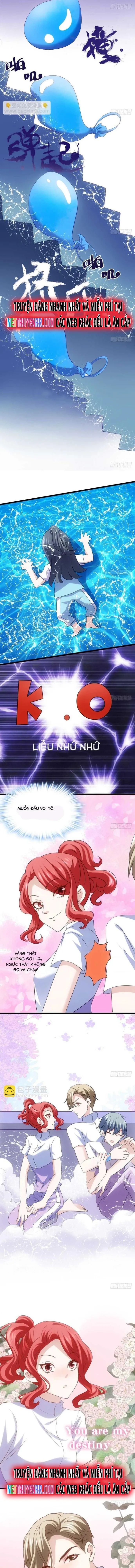 Tôi Không Phải Nữ Phụ Ác Độc Chap 115 - Next Chap 116