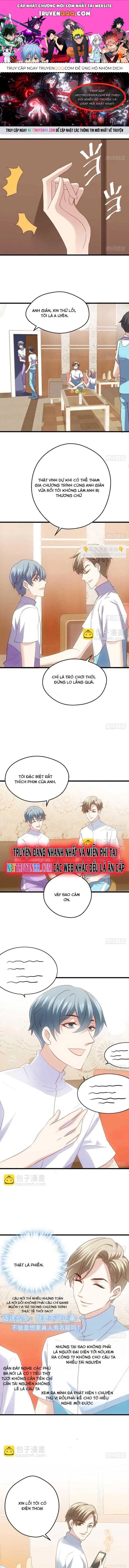 Tôi Không Phải Nữ Phụ Ác Độc Chap 117 - Next Chap 118