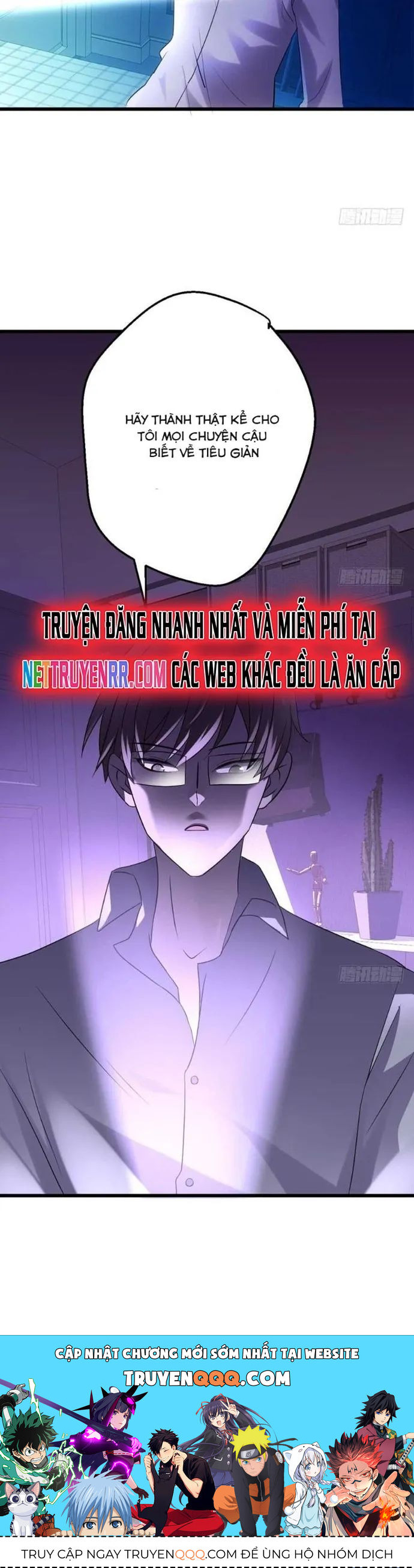 Tôi Không Phải Nữ Phụ Ác Độc Chap 117 - Next Chap 118