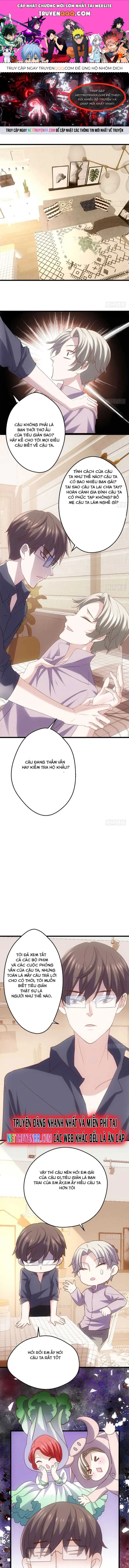 Tôi Không Phải Nữ Phụ Ác Độc Chap 118 - Next Chap 119