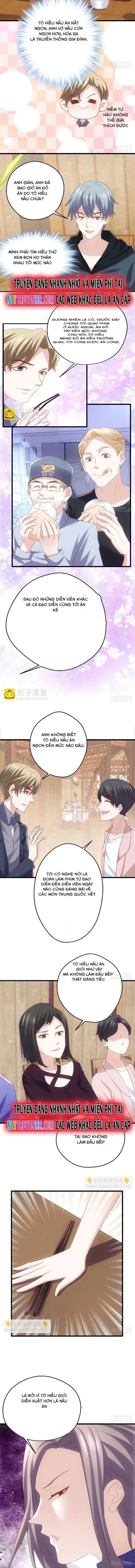 Tôi Không Phải Nữ Phụ Ác Độc Chap 121 - Next Chap 122