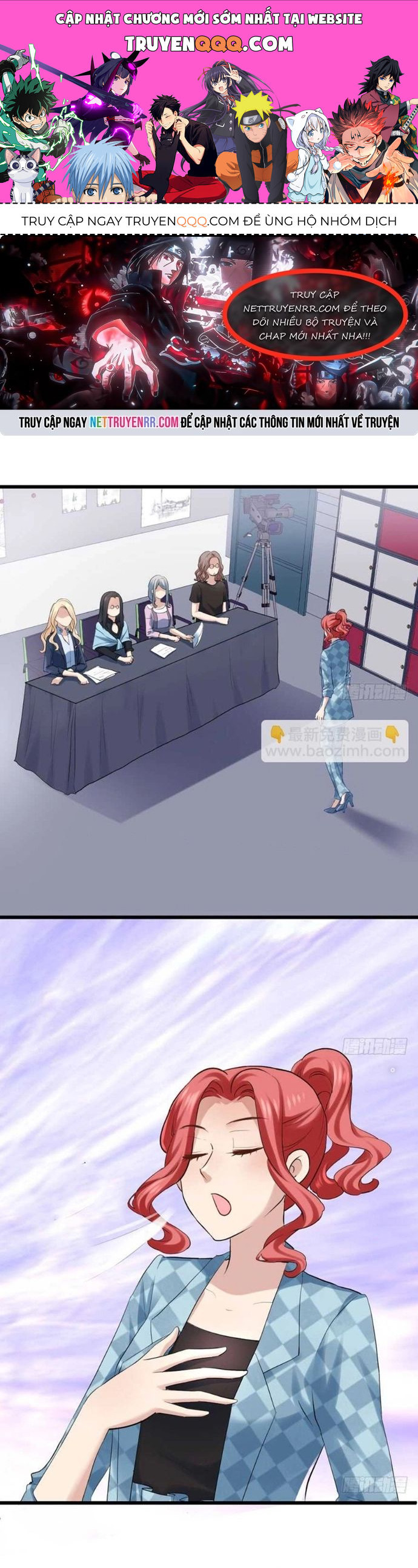 Tôi Không Phải Nữ Phụ Ác Độc Chap 137 - Next Chap 138