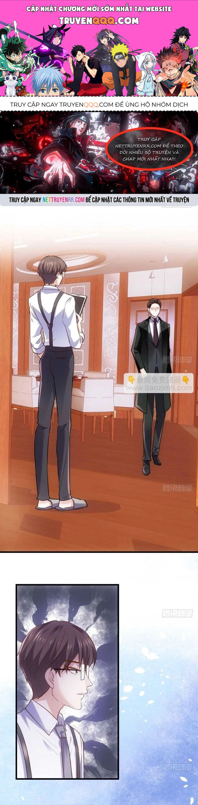 Tôi Không Phải Nữ Phụ Ác Độc Chap 146 - Next Chap 147