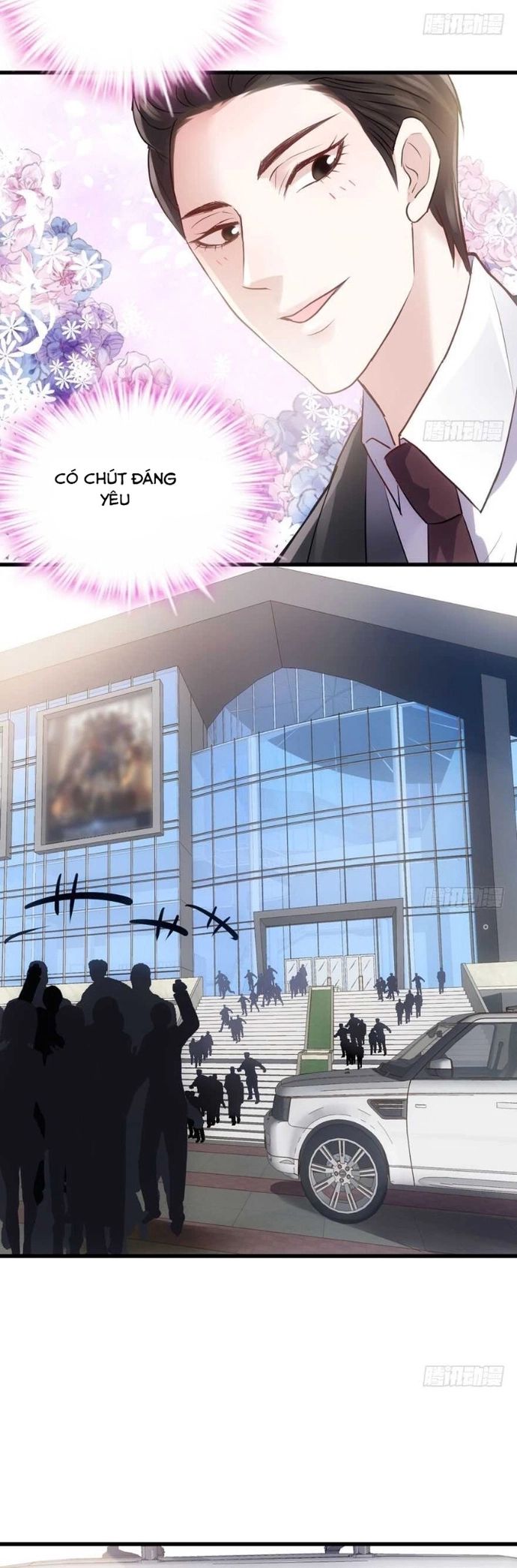 Tôi Không Phải Nữ Phụ Ác Độc Chap 146 - Next Chap 147