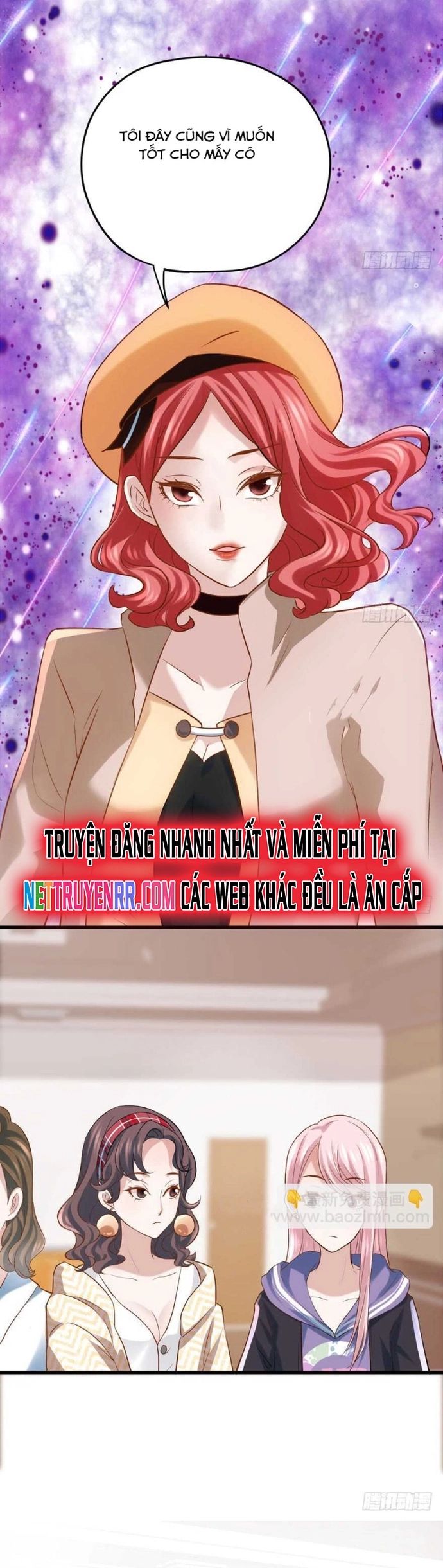 Tôi Không Phải Nữ Phụ Ác Độc Chap 147 - Next Chap 148