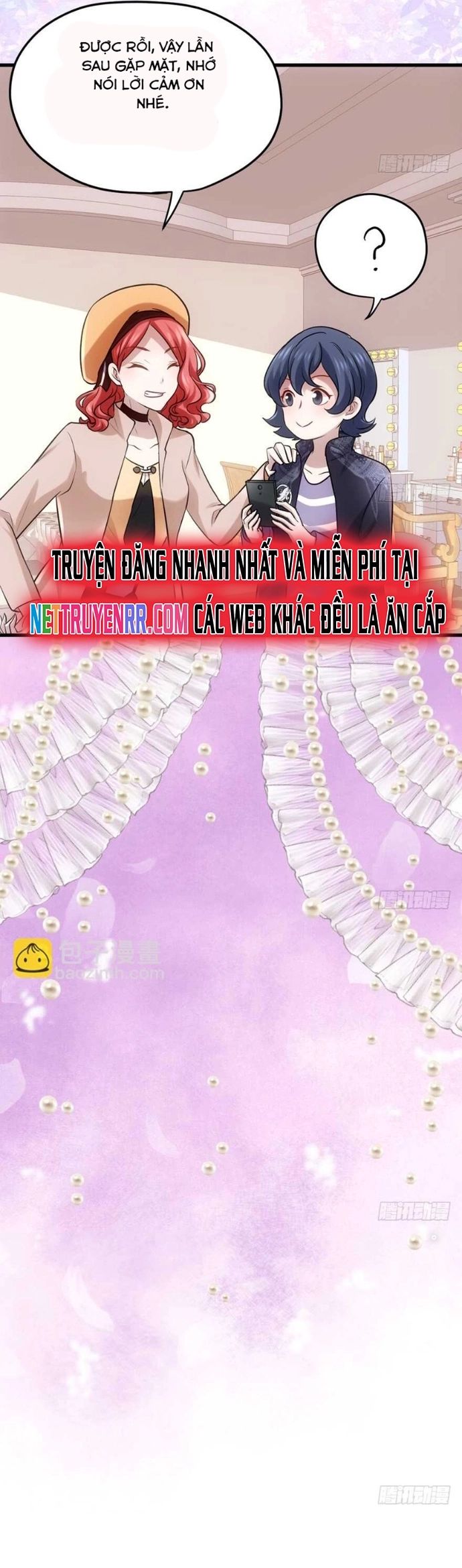 Tôi Không Phải Nữ Phụ Ác Độc Chap 148 - Next Chap 149