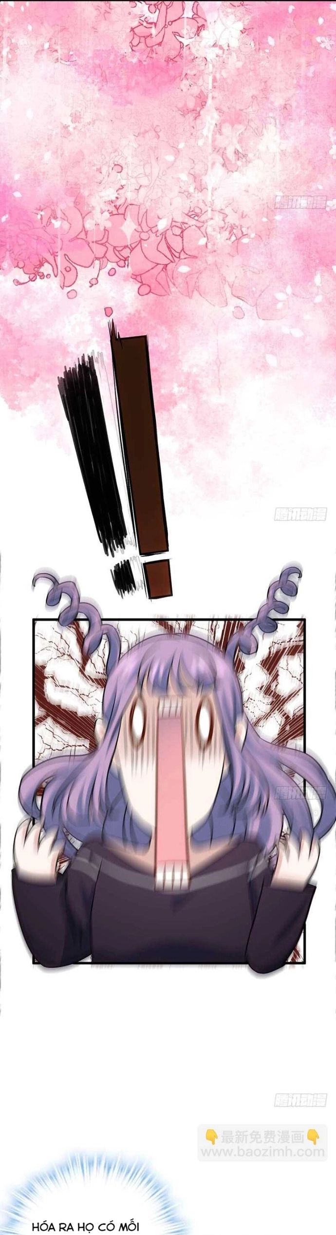 Tôi Không Phải Nữ Phụ Ác Độc Chap 152 - Next Chap 153