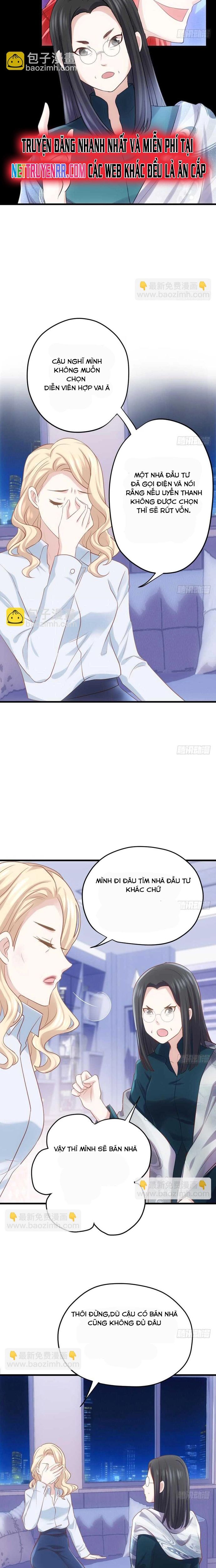 Tôi Không Phải Nữ Phụ Ác Độc Chap 161 - Next Chap 162