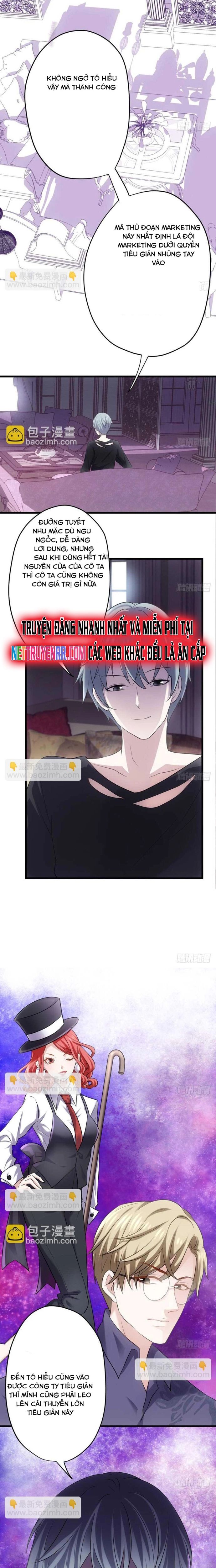 Tôi Không Phải Nữ Phụ Ác Độc Chap 165 - Next Chap 166