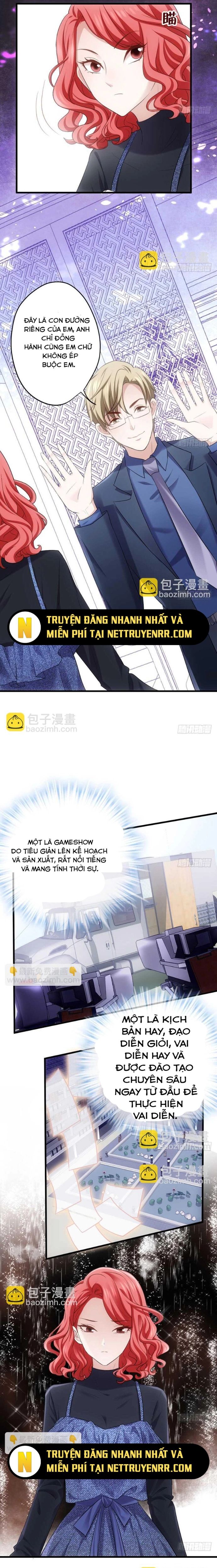 Tôi Không Phải Nữ Phụ Ác Độc Chap 167 - Next Chap 168