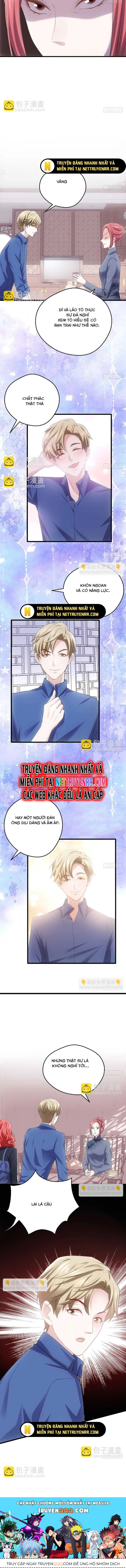 Tôi Không Phải Nữ Phụ Ác Độc Chap 169 - Next Chap 170