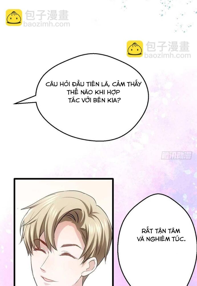 Tôi Không Phải Nữ Phụ Ác Độc Chap 179 - Next Chap 180