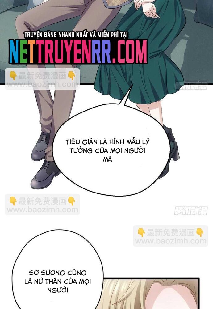 Tôi Không Phải Nữ Phụ Ác Độc Chap 179 - Next Chap 180