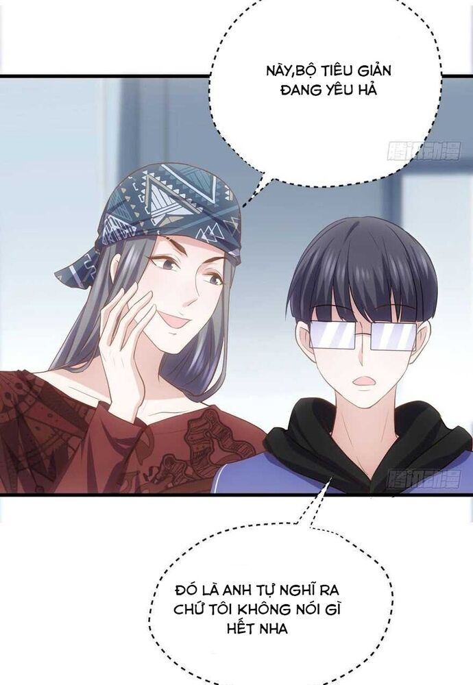 Tôi Không Phải Nữ Phụ Ác Độc Chap 179 - Next Chap 180