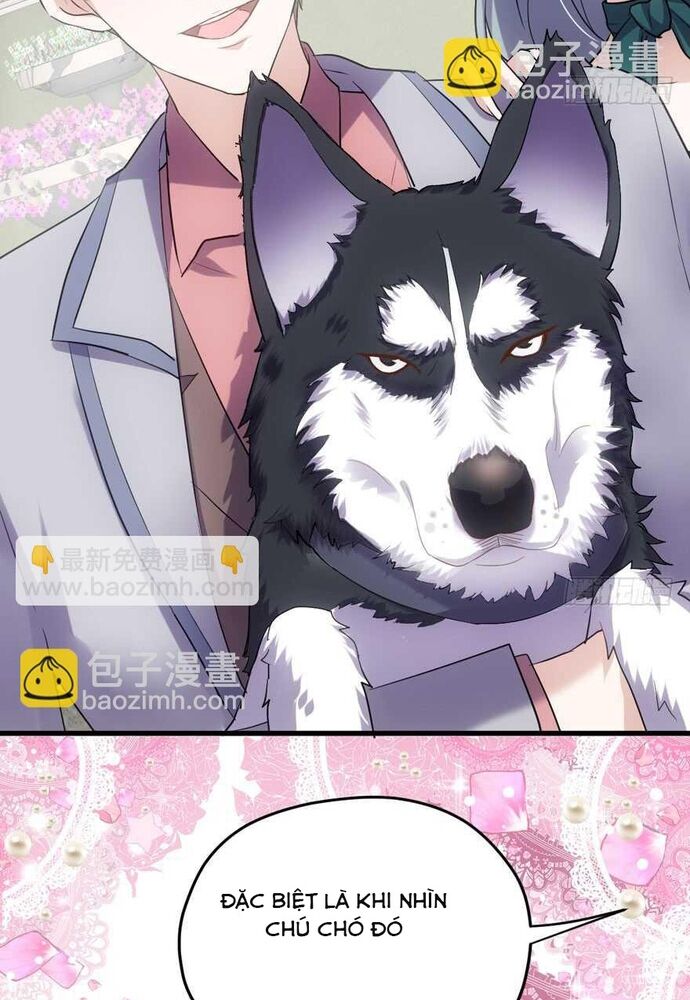 Tôi Không Phải Nữ Phụ Ác Độc Chap 179 - Next Chap 180