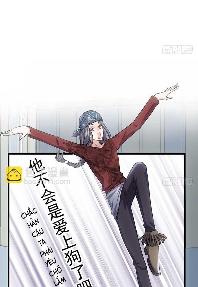 Tôi Không Phải Nữ Phụ Ác Độc Chap 179 - Next Chap 180