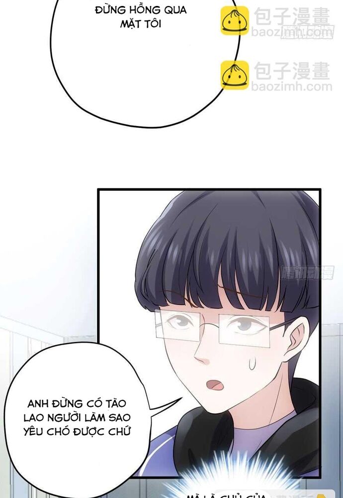 Tôi Không Phải Nữ Phụ Ác Độc Chap 179 - Next Chap 180