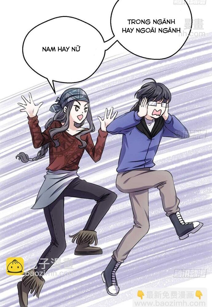 Tôi Không Phải Nữ Phụ Ác Độc Chap 179 - Next Chap 180