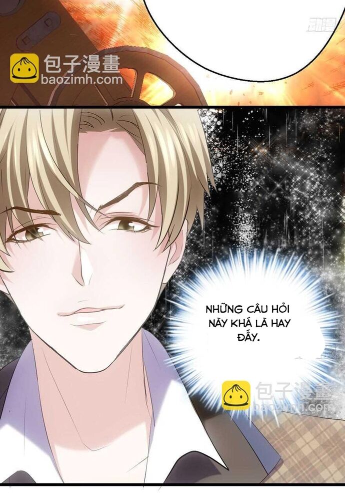 Tôi Không Phải Nữ Phụ Ác Độc Chap 179 - Next Chap 180