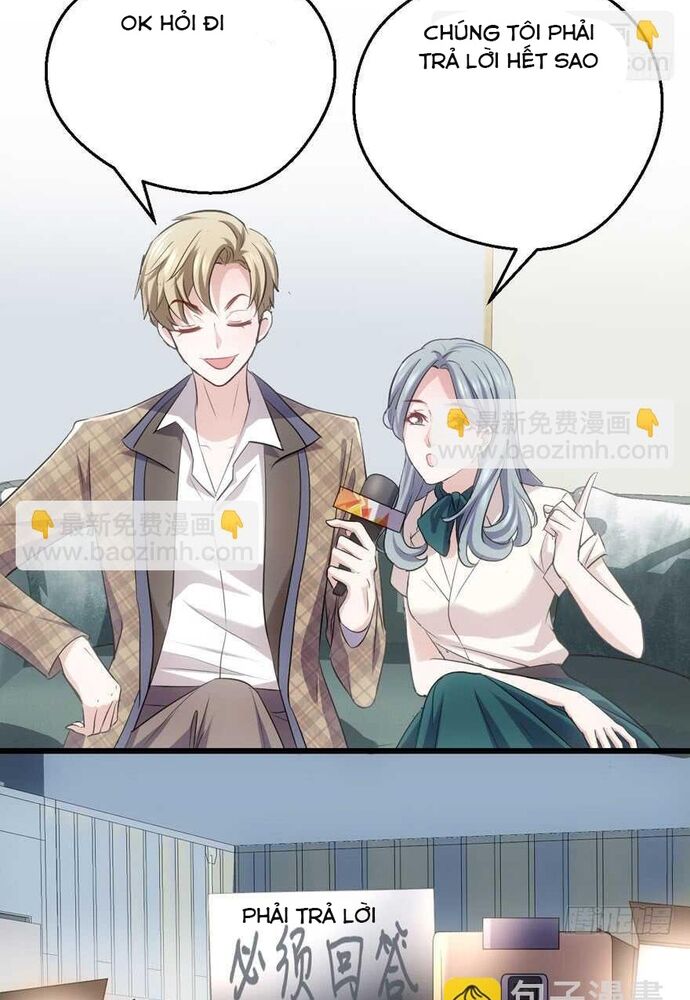 Tôi Không Phải Nữ Phụ Ác Độc Chap 179 - Next Chap 180