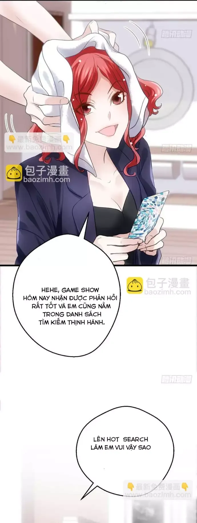 Tôi Không Phải Nữ Phụ Ác Độc Chap 182 - Next Chap 183