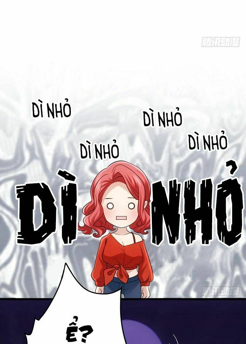 Tôi Không Phải Nữ Phụ Ác Độc Chap 83 - Next Chap 84